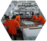 20 years of plastic products R & D and production experience
