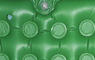 Health and environmental protection materials