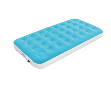 Flocking 31 hole self-filling pump gas bed