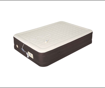 Large luxury type fit high bed