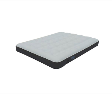 Coil beam coated material Full size air bed