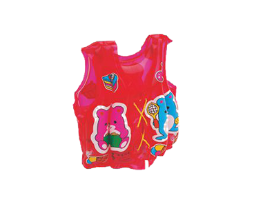 Swim vest