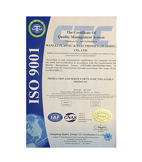 ISO 9001
